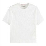 Maglietta Scotch Soda Cotone Elastane Uomo XL 179225