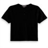 Maglietta Scotch Soda Cotone Elastane T-shirt Uomo XS