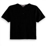 Maglietta Scotch Soda Cotone Elastane T-shirt Uomo XS