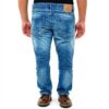 Jeans da uomo Scotch Soda Ralston Absolute Light Slim