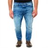 Jeans da uomo Scotch Soda Ralston Absolute Light Slim
