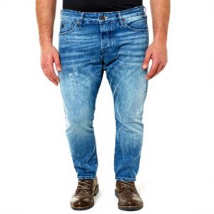 Jeans da uomo Scotch Soda Ralston Absolute Light Slim