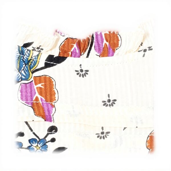 Scotch Soda Abito Stampato Donna Vestito Casual Combo F 0222