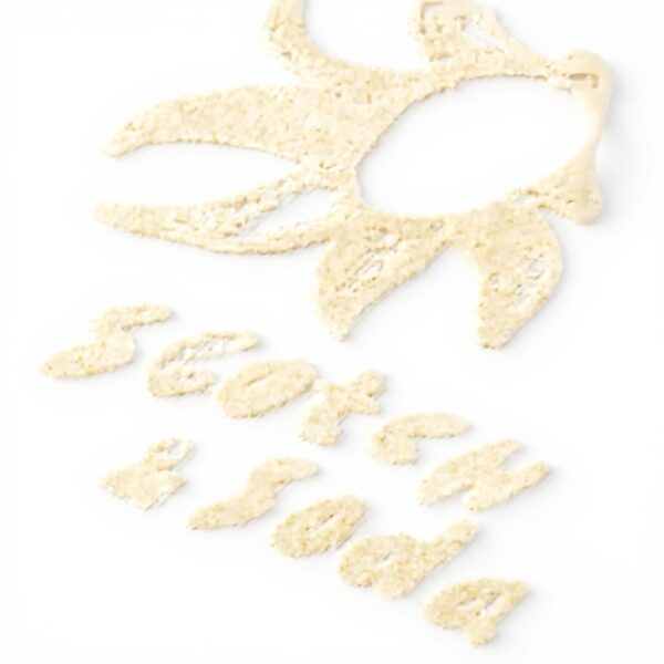 Scotch amp Soda All Over Velvet Pattern Sweatshirt Maglia di Tuta Donna