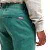 Pantaloni Uomo Scotch Soda Cotone Biologico Fit Classico