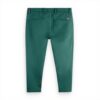 Pantaloni Uomo Scotch Soda Cotone Biologico Fit Classico