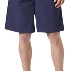 Pantaloncini Bermuda Scotch Soda Uomo Nylon Tasche-0