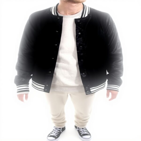 Felpa Uomo Scotch Soda Felix Ams Blauw Colab Appliques