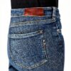 Jeans Donna Scotch Soda La Bohemienne Hot Shot 3713