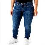 Jeans Donna Scotch Soda La Bohemienne Hot Shot 3713