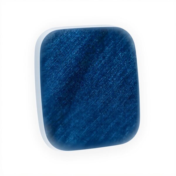 Scotch Soda Denim Maglietta Donna Leggera Colletto Classico