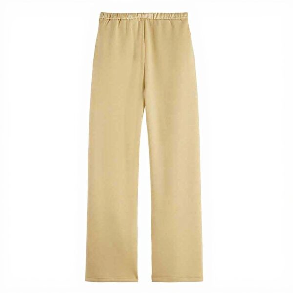 Scotch Soda Pantaloni da Tuta Donna Modal Pin Tuck