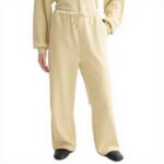 Scotch Soda Pantaloni da Tuta Donna Modal Pin Tuck