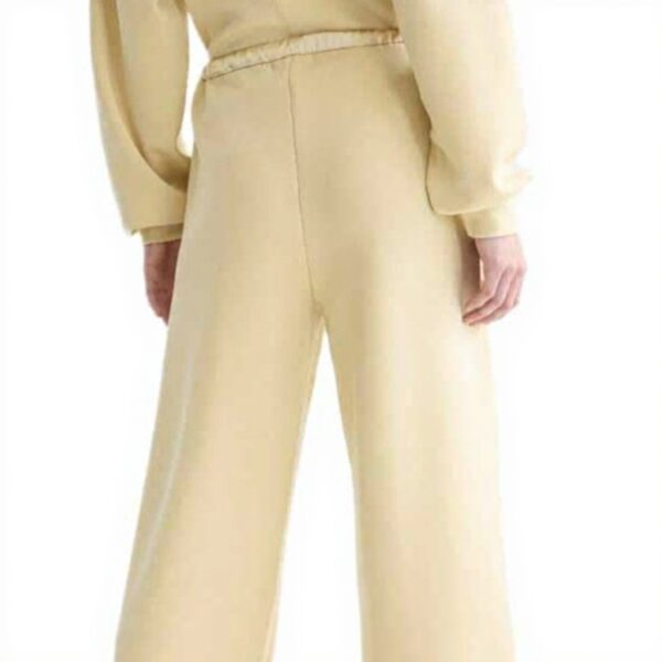 Scotch Soda Pantaloni da Tuta Donna Modal Pin Tuck