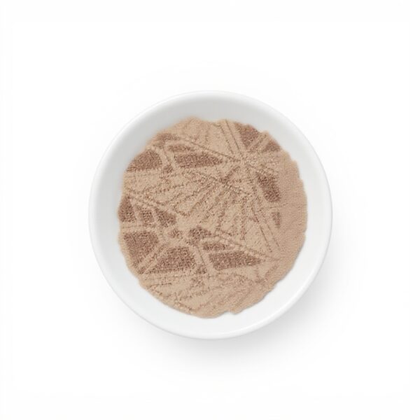 Pantaloni Scotch Soda Jacquard Maglia Donna Desert Sand