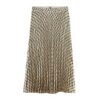 Scotch amp Soda Pleated Skirt Gonna Donna (Pacco da 1)