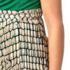 Scotch amp Soda Pleated Skirt Gonna Donna (Pacco da 1)