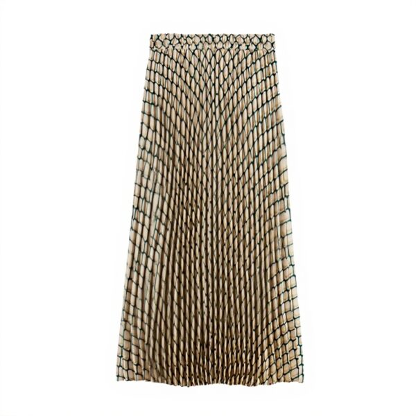 Scotch amp Soda Pleated Skirt Gonna Donna (Pacco da 1)