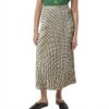 Scotch amp Soda Pleated Skirt Gonna Donna (Pacco da 1)