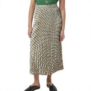 Scotch amp Soda Pleated Skirt Gonna Donna (Pacco da 1)