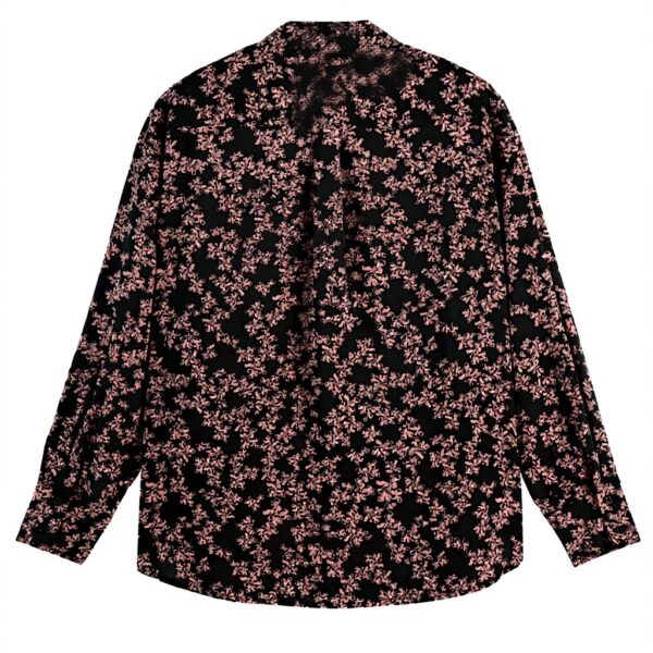 Scotch Soda Maglietta Donna Stampa Relaxed Fit Blusa