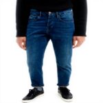 Jeans Uomo Scotch Soda Ralston Regular Fit Stagionale