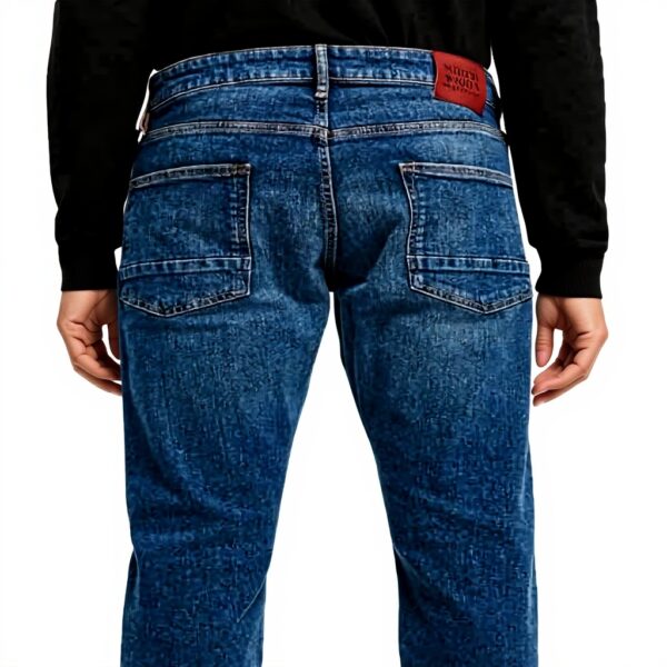 Jeans Uomo Scotch Soda Ralston Regular Fit Stagionale