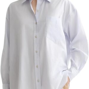 Scotch Soda Maglietta Donna Regular Fit Taschino-0