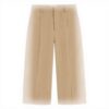 Pantaloni Donna Scotch Soda Rose Loose-Fit Pants