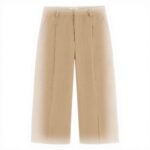 Pantaloni Donna Scotch Soda Rose Loose-Fit Pants