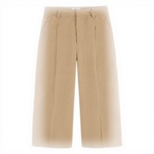 Pantaloni Donna Scotch Soda Rose Loose-Fit Pants