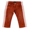 Jeans Scotch Soda Bambino Cotone Elastan Gamba Dritta