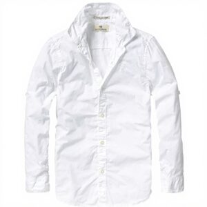 Maglia sportiva Scotch Soda bambino cotone manica lunga