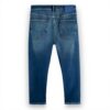 Scotch Soda Jeans Uomo Slim Fit Chino Everywhere Blue