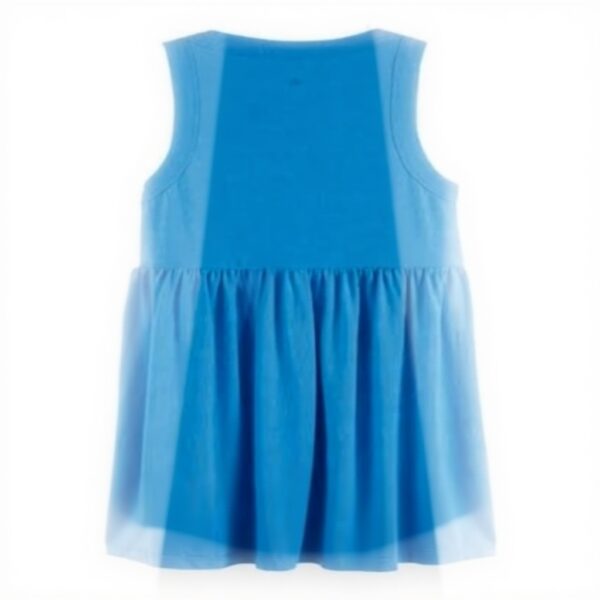 Scotch amp Soda Tank Jersey Midi Dress Abito Casual Donna