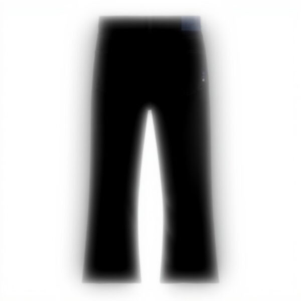 Scotch Soda Jeans Donna The Charm High Rise Nero