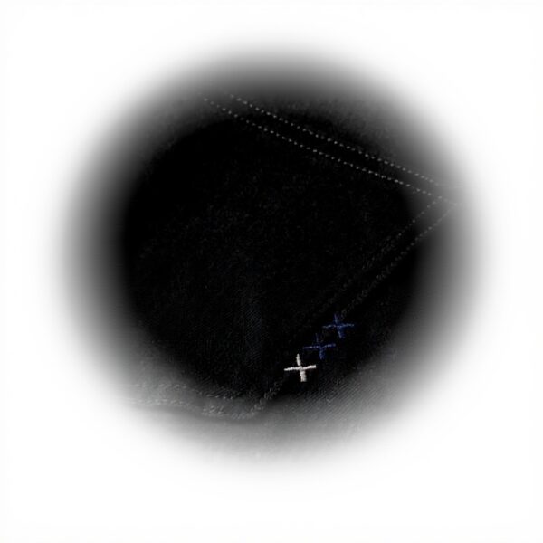 Scotch Soda Jeans Donna The Charm High Rise Nero