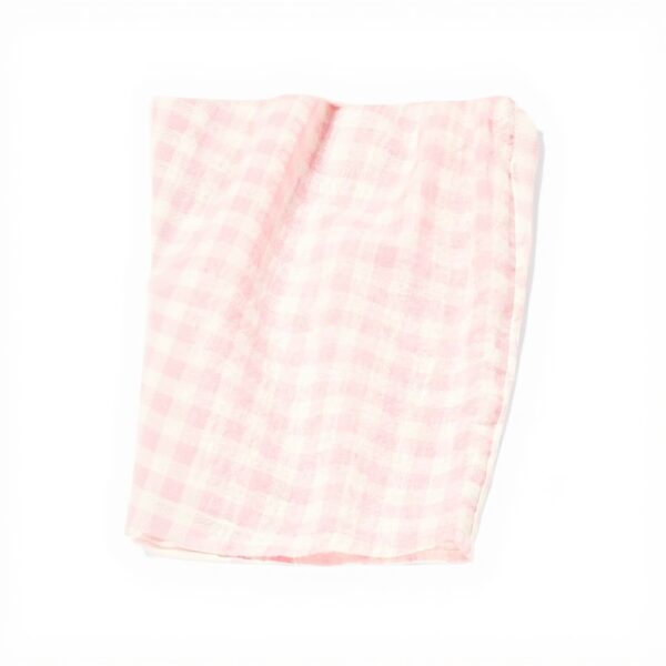 Camicia Scotch Soda Bambine Top Arrotolato Quadretti