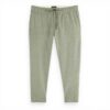 Scotch amp Soda Warren Chino Pantaloni Casual Uomo