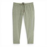 Scotch amp Soda Warren Chino Pantaloni Casual Uomo