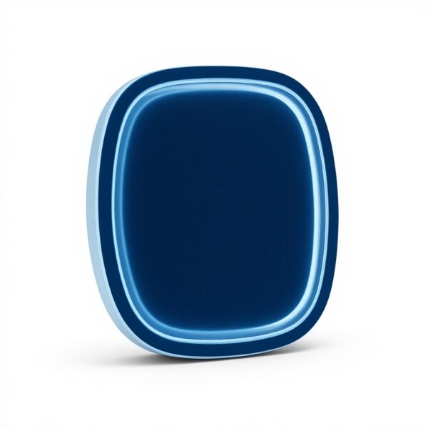 Scotch Soda Felpe Donna Indigo Lavato Maniche Palloncino