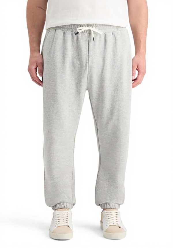 Scotch Soda Pantaloni da Tuta Uomo Cotone Comodo Logo