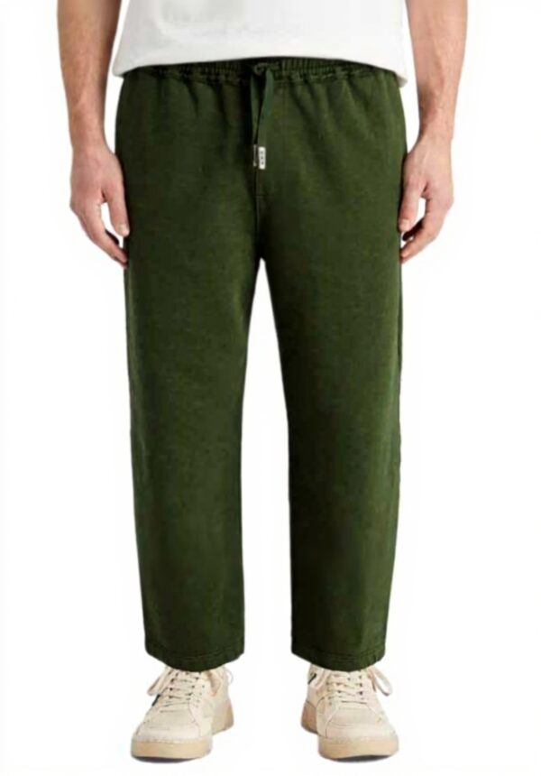 Pantaloni da Tuta Uomo Scotch Soda Cinta Elastica Tasche