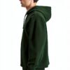 Felpa con cappuccio United Legwear Programma Core Uomo-4