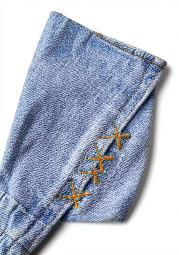 Jeans Uomo Scotch Soda Slim Fit Freshen Up Design 5 Tasche-3