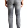 Jeans Scotch Soda Uomo Vestibilità Normale Design 5 Tasche-2