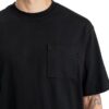 T-shirt United Legwear Uomo Programma Core Vestibilità Larga-2