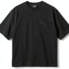 T-shirt United Legwear Uomo Programma Core Vestibilità Larga-3