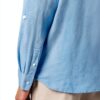 United Legwear T-shirt Uomo Colletto Bottoni Maniche Lunghe-4