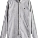 Cuscino Grigio Uomo SCOTCH SODA Collo Viaggio-0